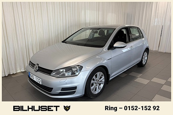 Volkswagen Golf VII 6 of 16