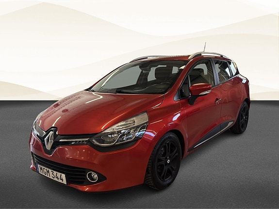 Renault Clio 16 of 16
