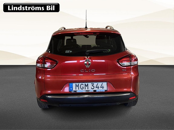 Renault Clio 5 of 16