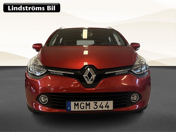 Renault Clio 6 of 16