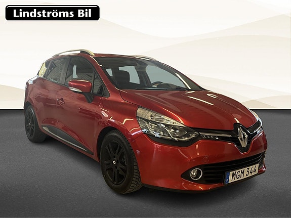 Renault Clio 2 of 16