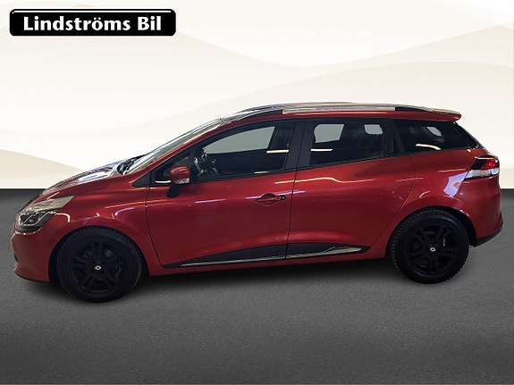 Renault Clio 4 of 16