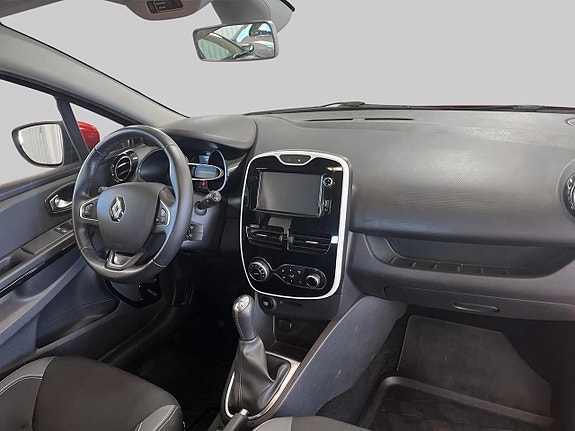 Renault Clio 7 of 16