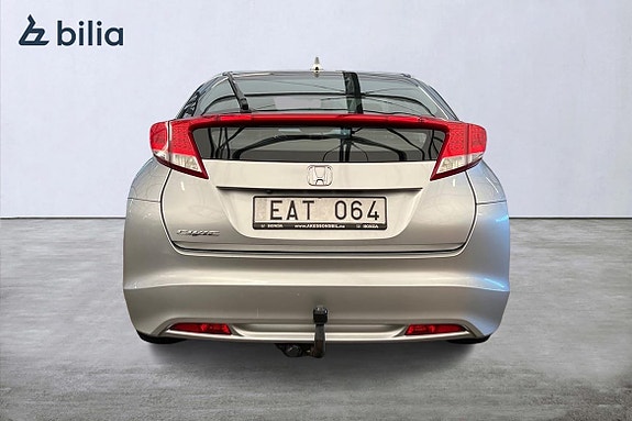 Honda Civic 5 of 5