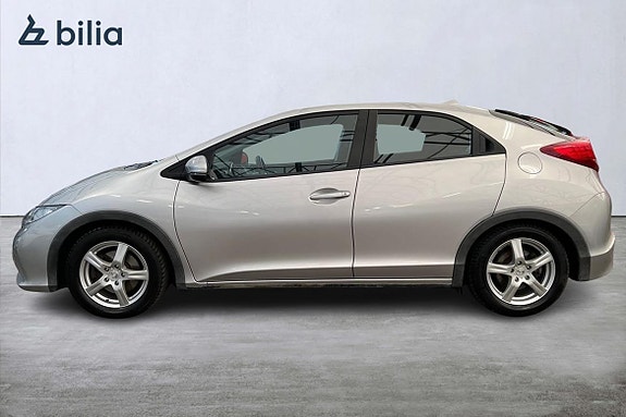 Honda Civic 3 of 5