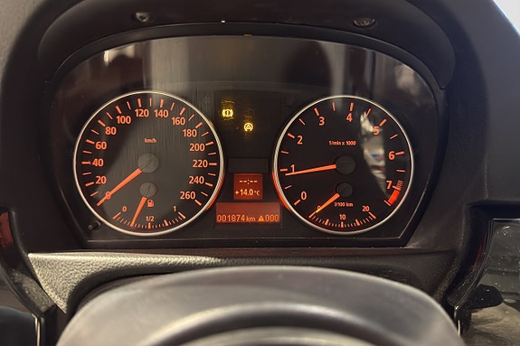 BMW 330Cd 15 of 17