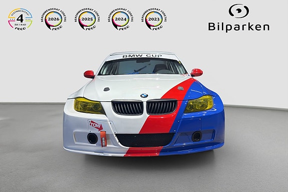 BMW 330Cd 5 of 5