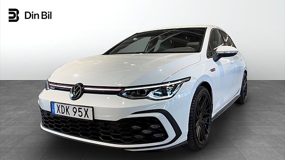 Volkswagen Golf-Serie