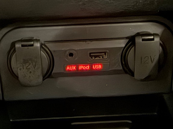 Kia Rio 20 of 26