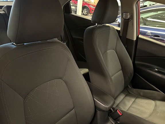 Kia Rio 25 of 26
