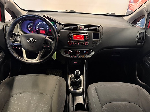 Kia Rio 15 of 26