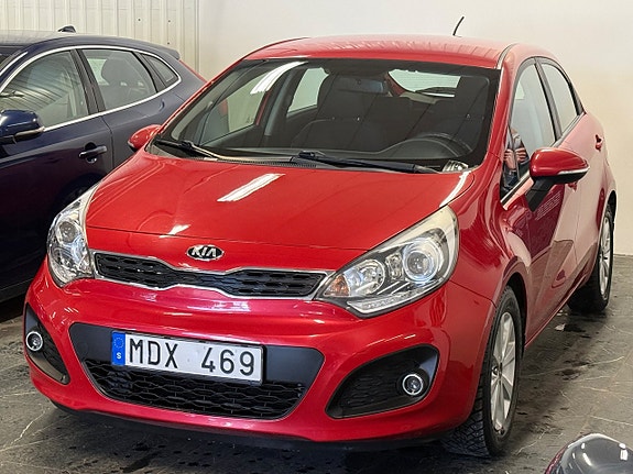 Kia Rio 3 of 26
