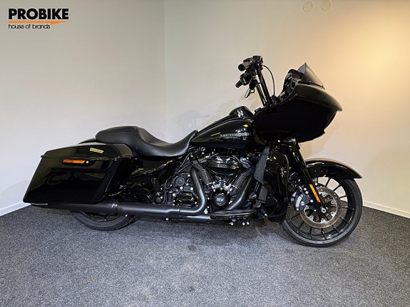 Harley-Davidson Road Glide Special 114 /Kampanjränta 3,95%