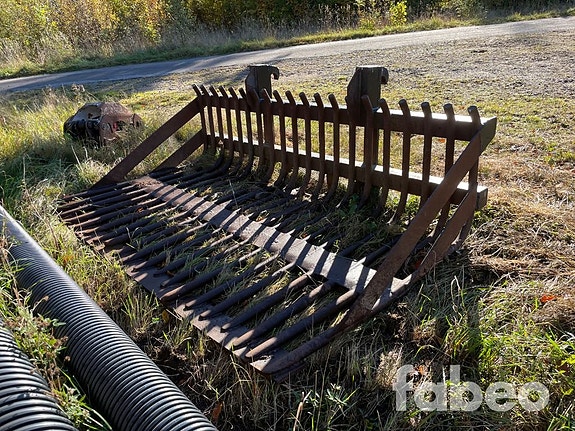 Norje Stengrep (108699)