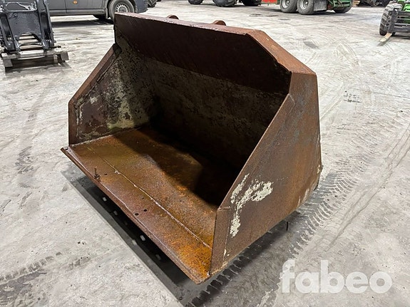 Kramer Allrad Skopa – 1 200 mm (104169)