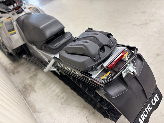 Arctic Cat Mountain Cat A1 ES 154" 11 of 12