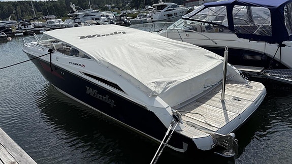Windy 27 Solano RS -2020 14 of 17