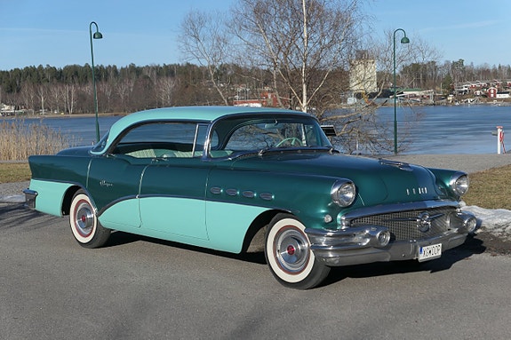 Buick Super
