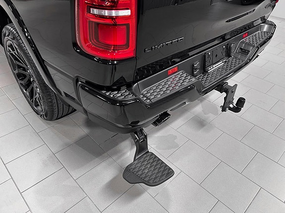 Dodge RAM 1500 26 of 27