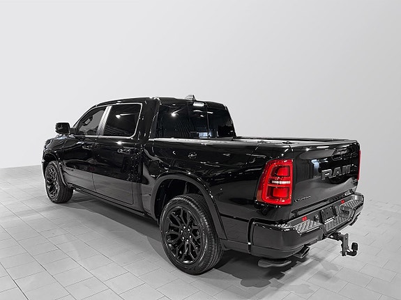 Dodge RAM 1500 7 of 27