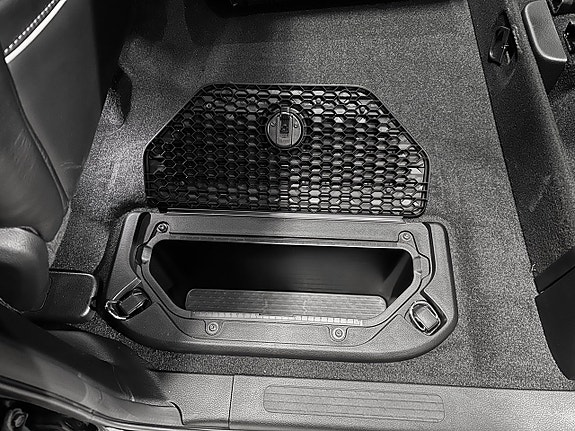 Dodge RAM 1500 21 of 27