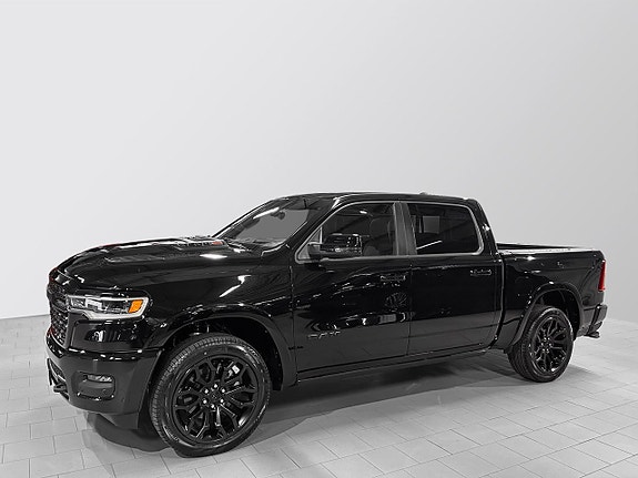 Dodge RAM 1500 9 of 27