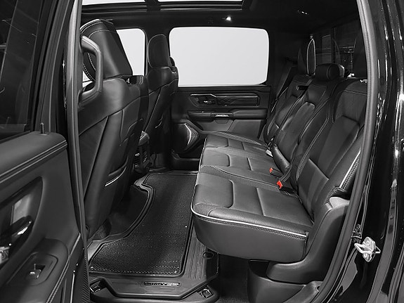 Dodge RAM 1500 19 of 27