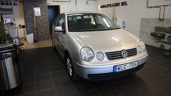 Volkswagen Polo 5 of 5