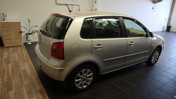 Volkswagen Polo 4 of 5