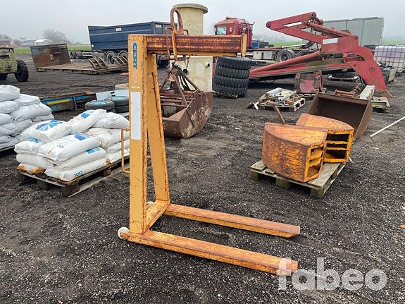 Pallyft 1,5 ton (114449)