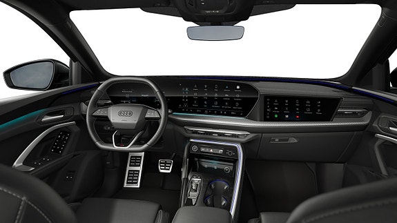 Audi Q5 6 of 6