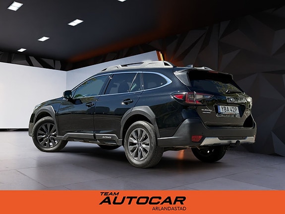Subaru Outback 4 of 5