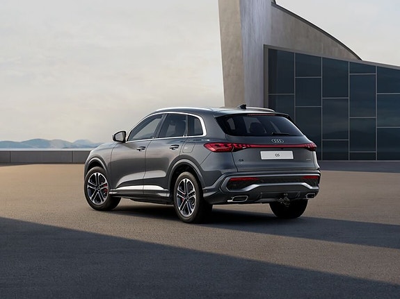 Audi Q5 6 of 10