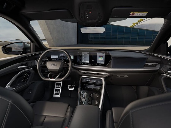 Audi Q5 8 of 10
