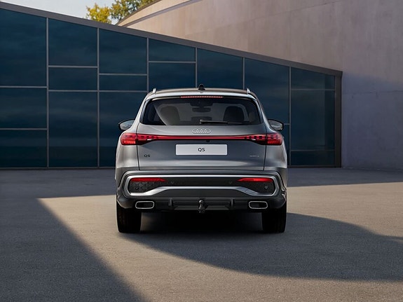 Audi Q5 7 of 10