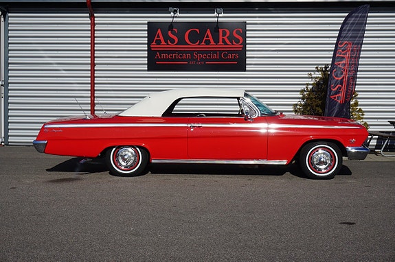 Chevrolet Impala 6 of 29