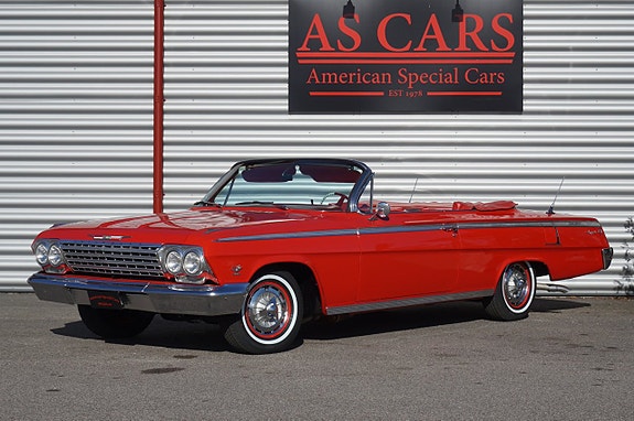 Chevrolet Impala 3 of 29