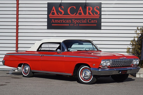 Chevrolet Impala 2 of 29