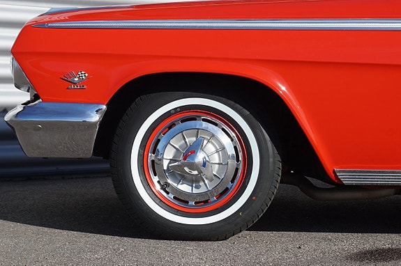 Chevrolet Impala 13 of 29