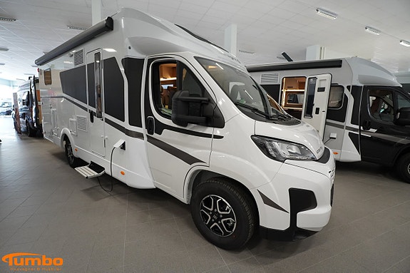 Sunlight T 68 Adventure Edition Automat