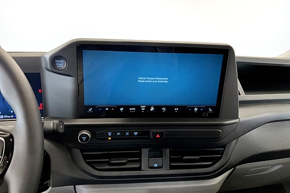 Ford Transit Custom 9 of 14