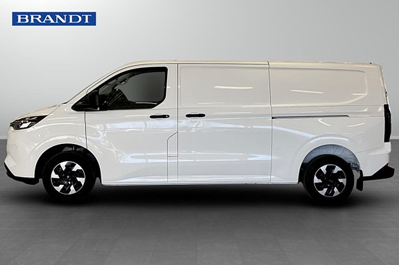 Ford Transit Custom 6 of 14