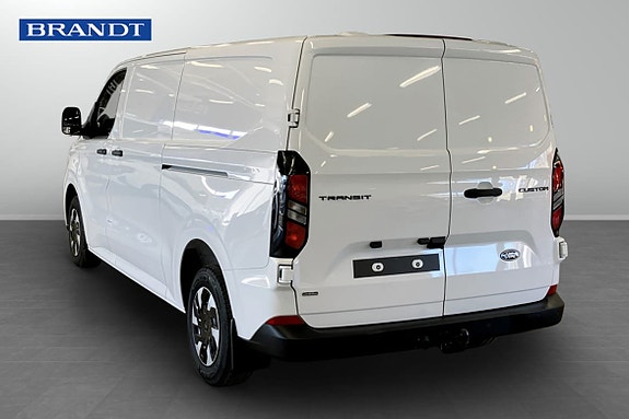 Ford Transit Custom 4 of 14