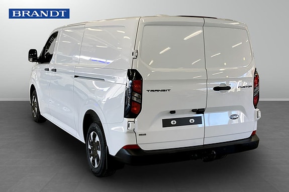 Ford Transit Custom 3 of 14
