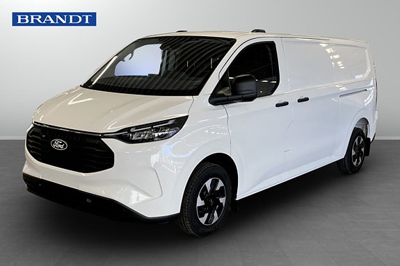Ford Transit Custom 2 of 14