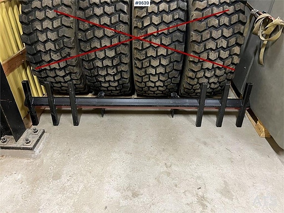 Asfaltsbalk (5,000:- ex moms)