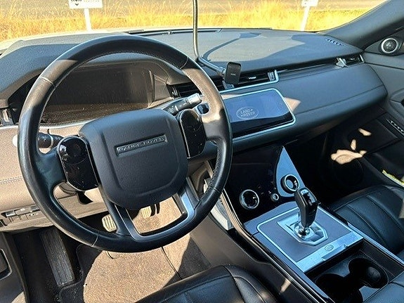 Land Rover Range Rover Evoque 3 of 5