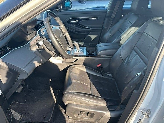 Land Rover Range Rover Evoque 5 of 5