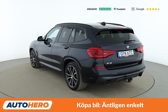 BMW X3 M 3 of 5