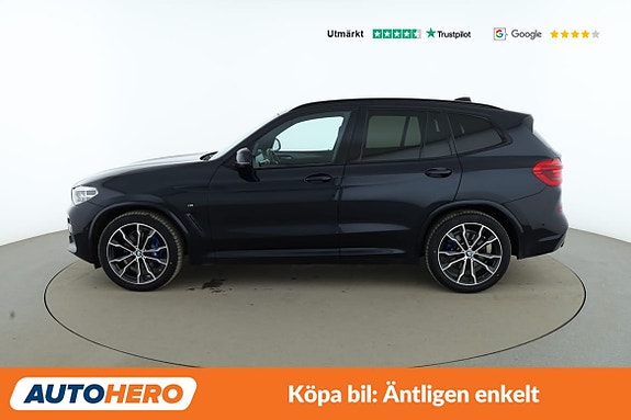 BMW X3 M 2 of 5